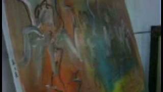 &quot;Fire of Heaven/Altar of Earth&quot;