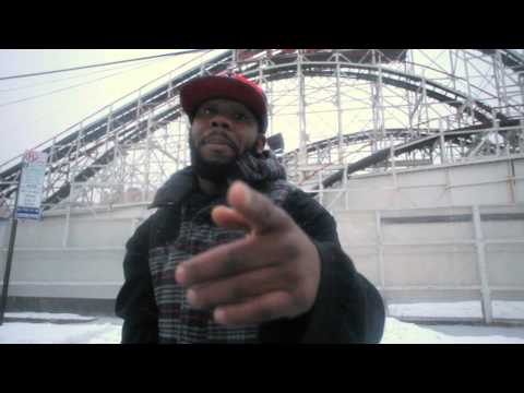 Reks 25th Hour (Prod. By DJ Premier) OFFICIAL VIDEO