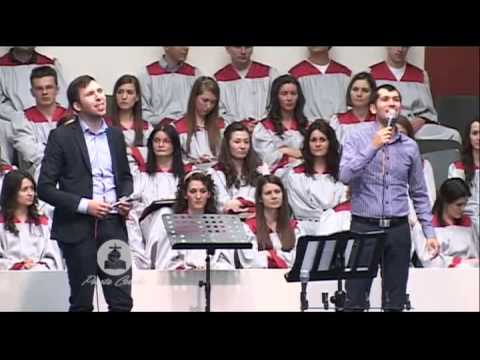 Grup - Strangi comori pentru viata ta