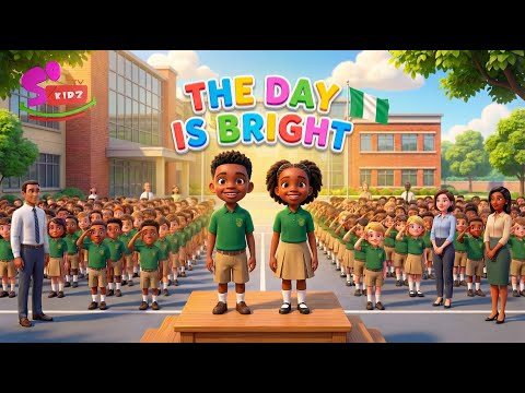 Day is bright - SokidzTv (Video)