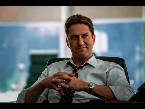 The Headhunter’s Calling – TIFF 2016 – Interview with Mark Williams and Bill Dubuque (Episode 239)