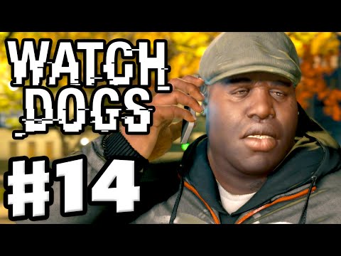 Watch Dogs - Gameplay Walkthrough Part 14 - Uninvited (PC, PS4, Xbox One)