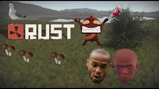 COMMENT MOURIR DANS RUST !