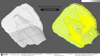 Digital Heritage Design Workshop / Dijital Miras Tasarım Atölyesi