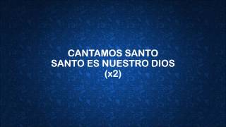 El Cielo Aquí New Wine Letra