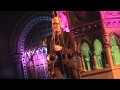 Michael Brecker - Round Midnight