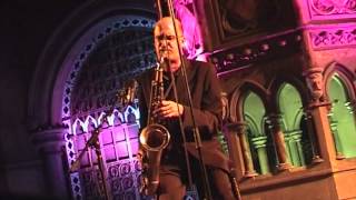 Michael Brecker - Round Midnight