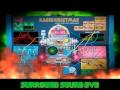 Retro 80 S Christmas Music Circuit Bending Casio Geek Yo Gabba Gabba 8 Bit Electronic