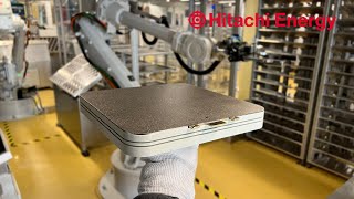 StakPak Module Assembly