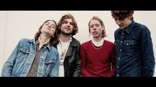 Mozes &amp; The Firstborn - Time's a Headache [Oranjepop 2014]