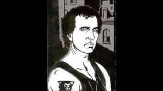 Bernard Lavilliers - Noir Et Blanc