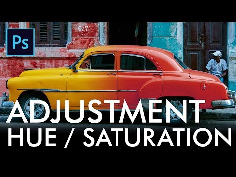 Change color of Any Object in Adobe Photoshop Urdu Hindi