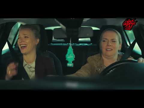 Tráiler Gallitos