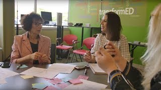 Empowering Teachers to Transform Learning | HundrED Pittsburgh Spotlig