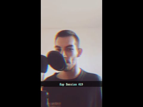 MC Džoni (RAP SESSION 2022) 🎶