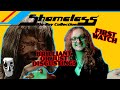 Does This Disturbing Video Nasty Deserve The Praise Cannibal Ferox Shameless Blu Ray