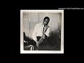 When Lights are Low - Eric Dolphy (1961)