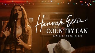 Download lagu Hannah Ellis - Country Can mp3 Download lagu Hannah Ellis - Country Can mp3