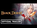 Black Desert - Official Maegu Class Combat Trailer