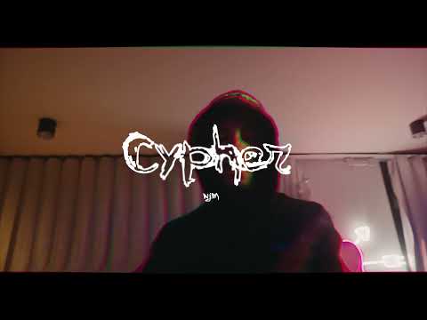 CYPHER 1.0 - DIRTYMEF X NON BLANCO X NJM X SPARROW