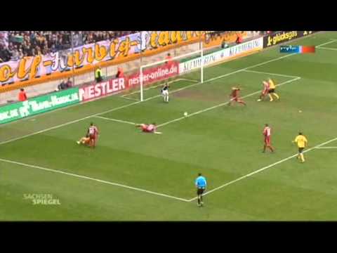 Dynamo Dresden 0:0 FC Heidenheim (3. Liga 2010/2011)