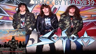 Descubra o Thrash Intenso e Refinado de Persecution Mania do Sodom!