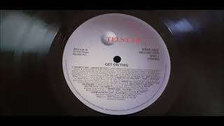 Queen Latifah &amp; De La Soul - Mama Gave Birth To The Soul Children