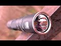 Ліхтар ручний Fenix LD12R