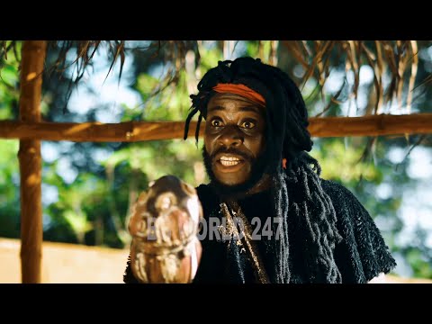 KASONGO KINGDOM OFFICIAL TRAILER - UGEZU J UGEZU, CAZ CHIDIEBERE BARNAS ODILI 2025 LATEST EPIC MOVIE