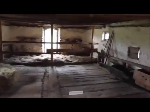 Freilichtmuseum Glentleiten