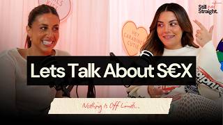 Are Lesbians Actually Having Better Sex?