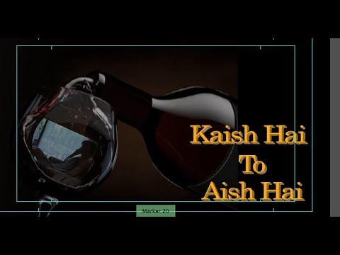 Shona sharma Film : kaish hai to aish hai