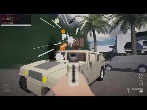 Battlebit Death Montage 2, Live and Let Die