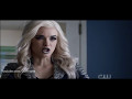 Killer Frost attacks Cisco and Barry scene The Flash 3x20 I know who you are