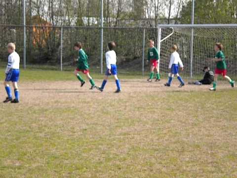 De Alblas E1 - Arkel E1