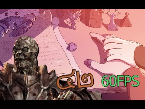 "Profondità", Lo Spirito del Roleplay 42 - Dragon Age Origins