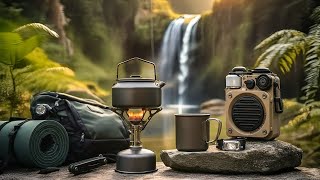 16 INNOVATIVE BUGOUT SURVIVAL TOOLS AND GEAR EVERY CAMPING PREPPER NEEDS IN 2026