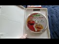 DVD Book Update 5 17 24