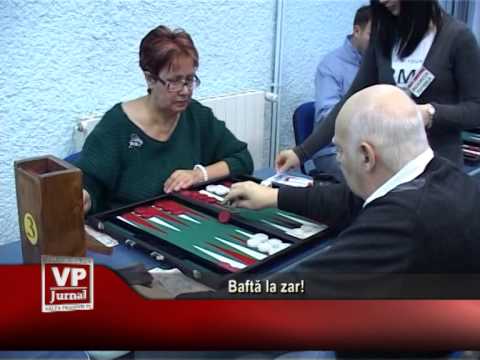 Baftă la zar!
