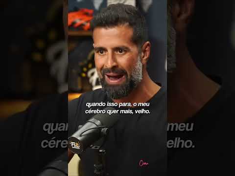 PRECISAMOS FALAR SOBRE TEDIO #bbb #ansiedade #dopamina #comportamentohumano #foryou