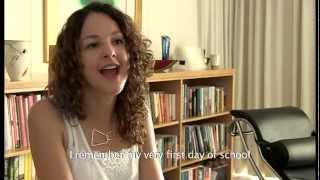 I Am Woman Episode 1, Season 2 - Andrea Lewis