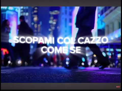 Ventiquattro-Parodia Mahmood barrio,