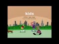 PBS Kids Station ID City 2011 KTEH