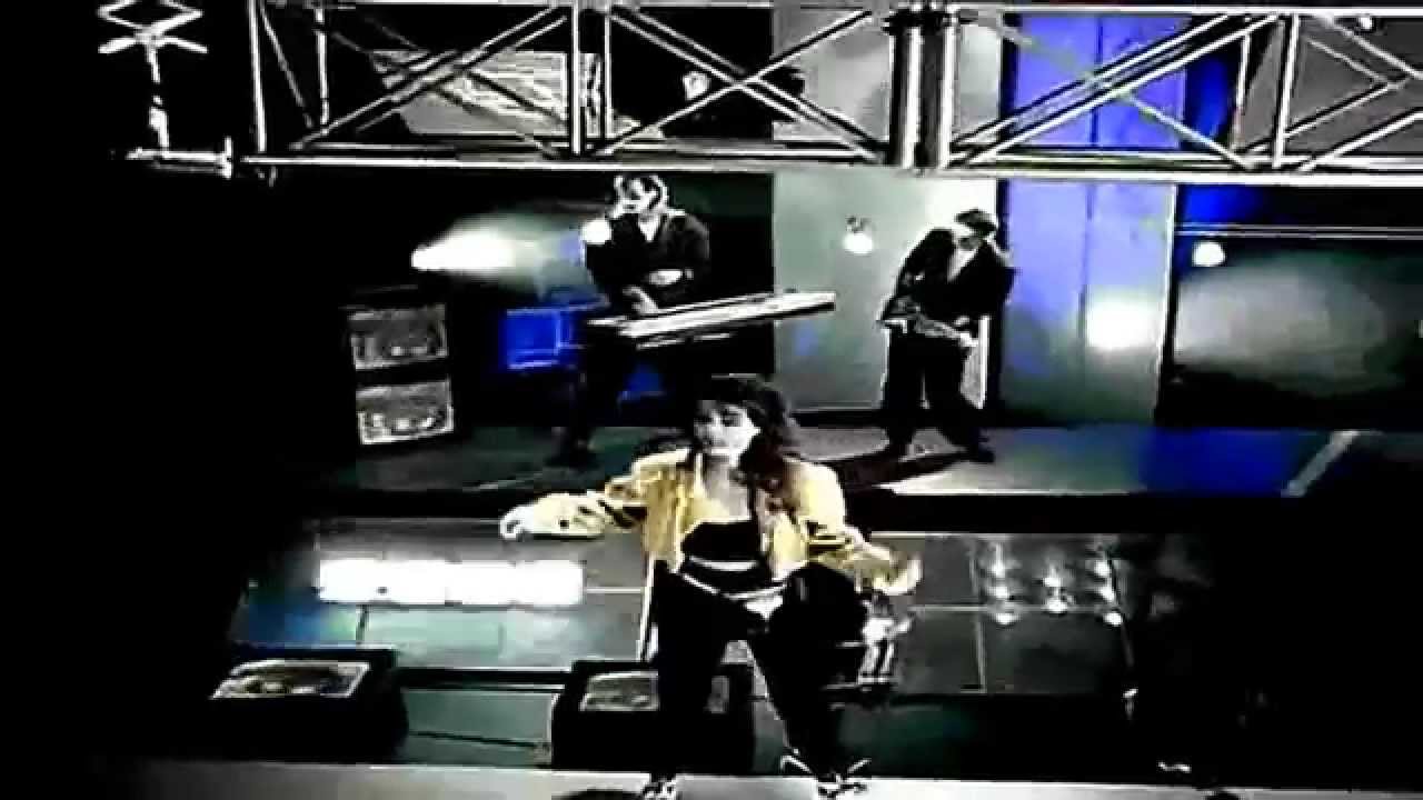 Sandra - (Life May Be) A Big Insanity (Official Music Video) HD