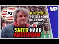 ? Frank Lammers SNEERT naar Ajax: 'Maar PSV wordt GEEN kampioen' ?