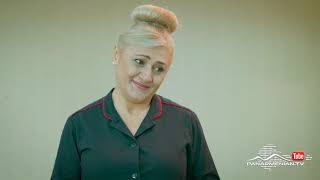 Papuk xaxaliq (Fluffy Toy) - seria 9