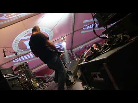 Creative Waste  - Mind Pollution Obscene Extreme Festival's Afterparty 2017