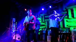 Parker Millsap - Other Arrangements - 6-6-18 - Indy HI-FI