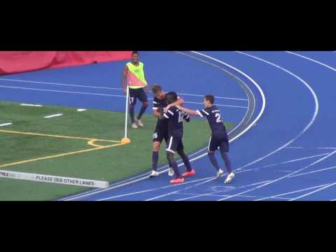 Highlights of PDL-  FC Miami vs SWFL Adrenaline