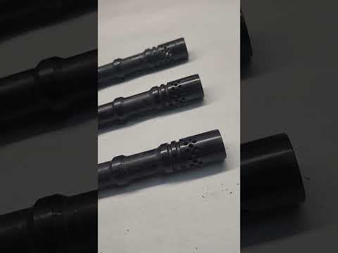 New US produced Swiss STGW 57 Barrels in 7.5x55